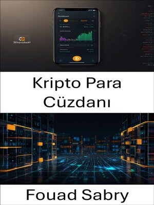 cover image of Kripto Para Cüzdanı